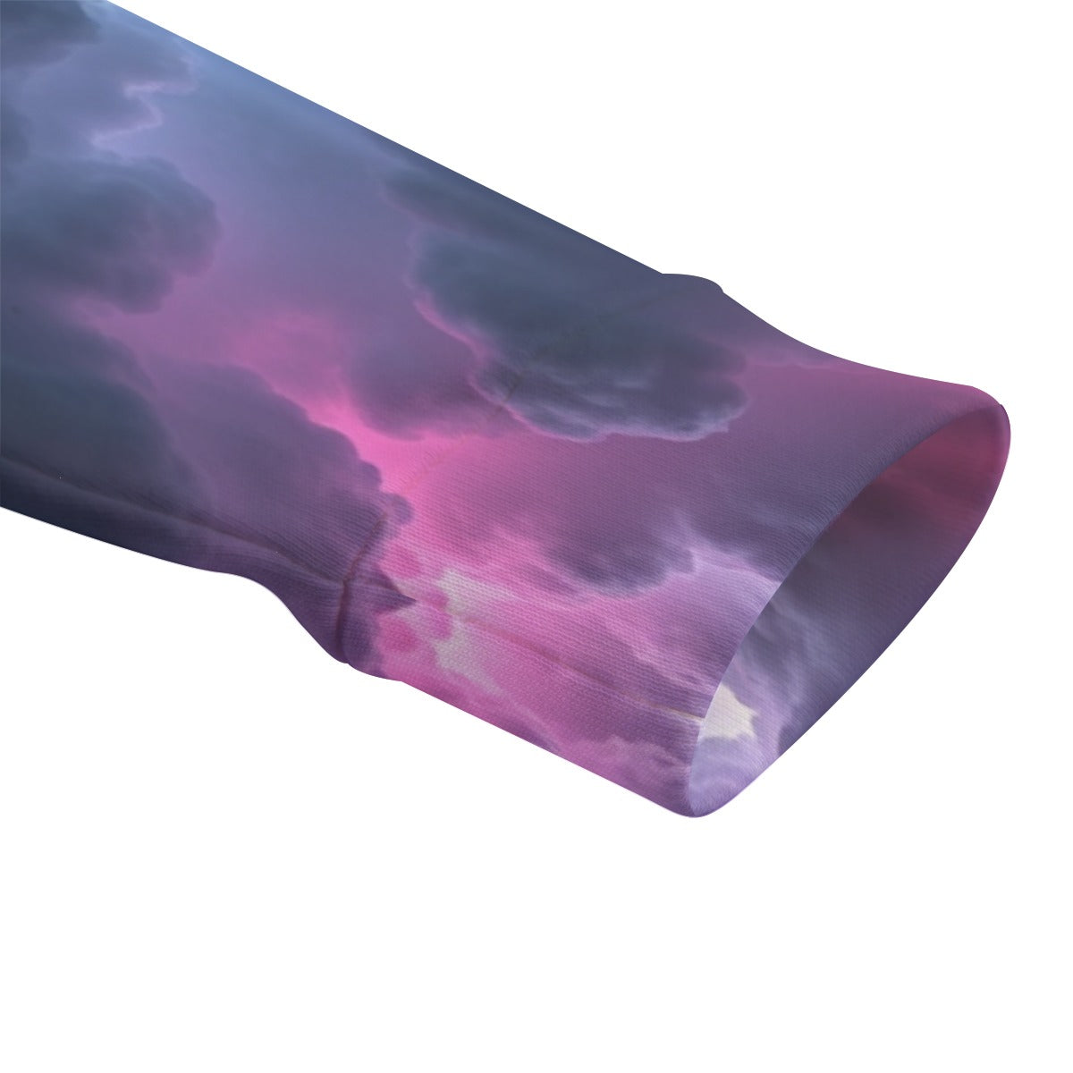 Unisex Kid's Zip Up Raglan Sleeve Hoodie | 310GSM Cotton