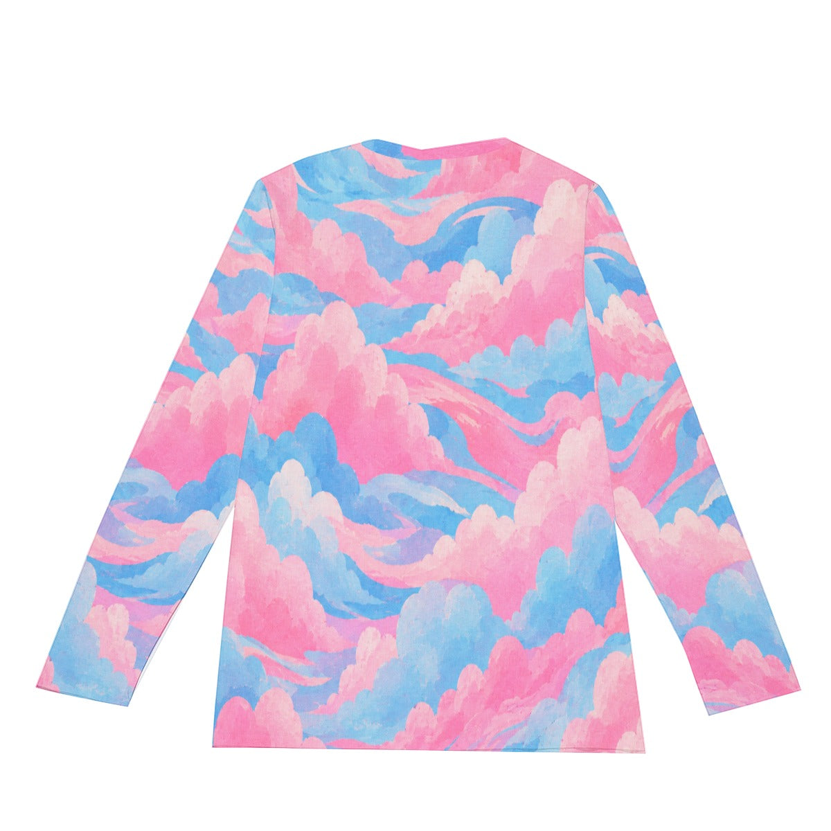 Long Sleeve T-Shirt | 190GSM Cotton
