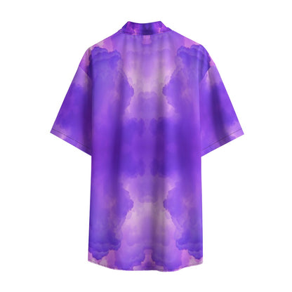 Men's T-shirt With Short Sleeve