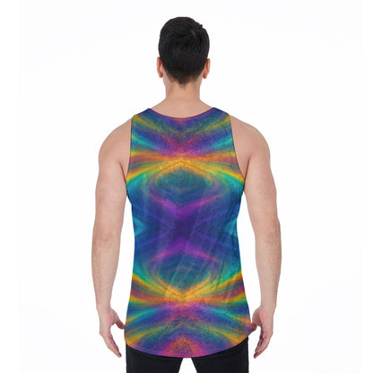 Men's Tank Top | Velvet