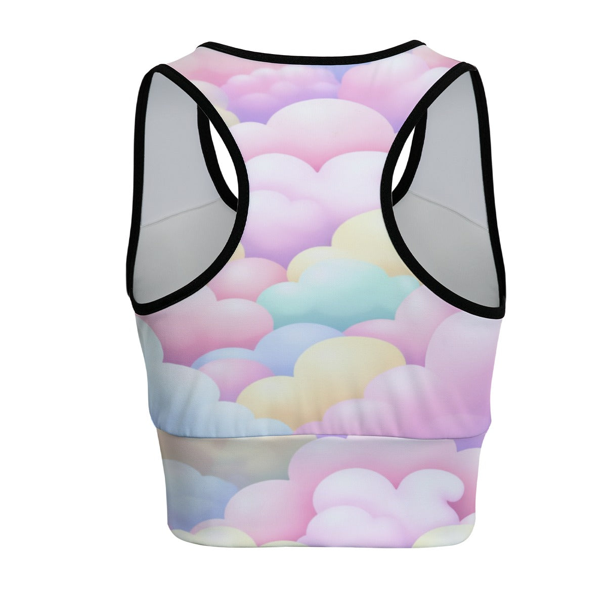 Women's Sports Bra by O’Nimbus – view 2