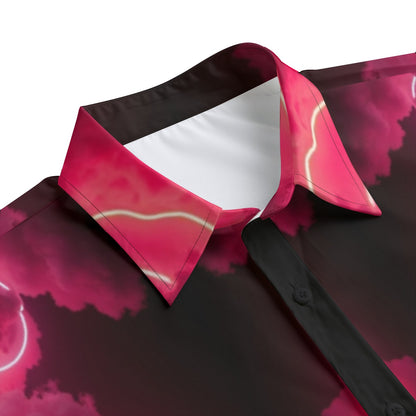 Men's T-shirt With Short Sleeve