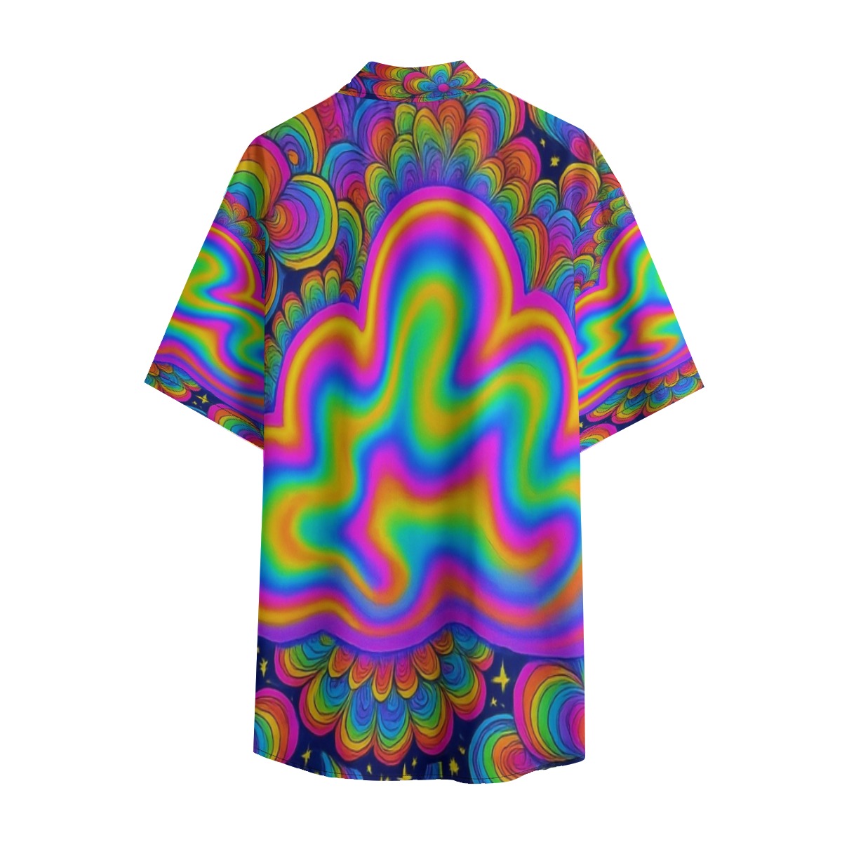 Men's T-shirt With Short Sleeve