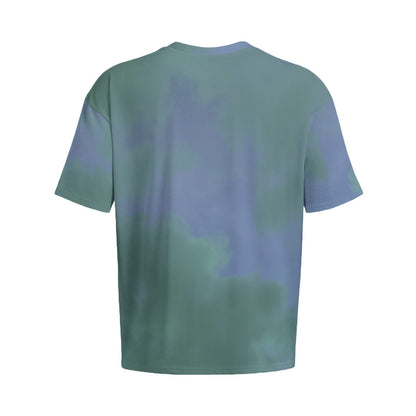 Men's Raglan Short Sleeve T-Shirt|180GSM COTTON by O’Nimbus – view 2