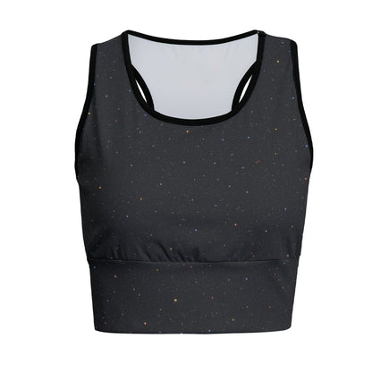 Women's Sports Bra by O’Nimbus