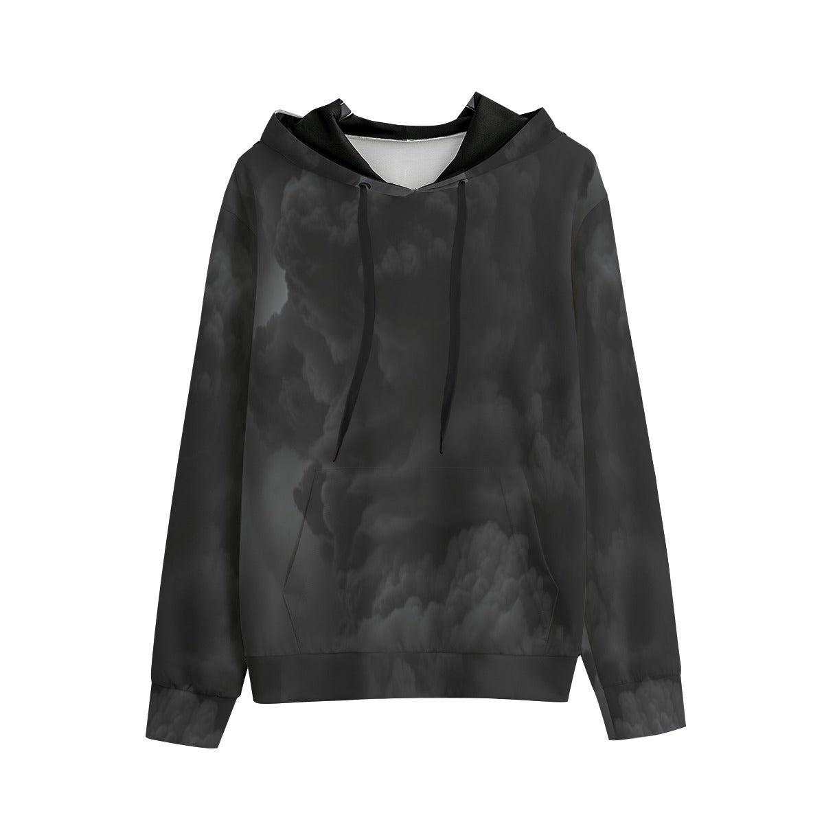 Unisex Pullover Hoodie | 310GSM Cotton