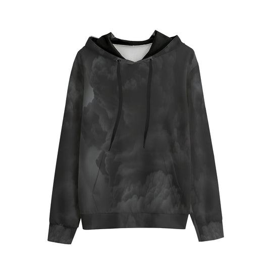 Unisex Pullover Hoodie | 310GSM Cotton