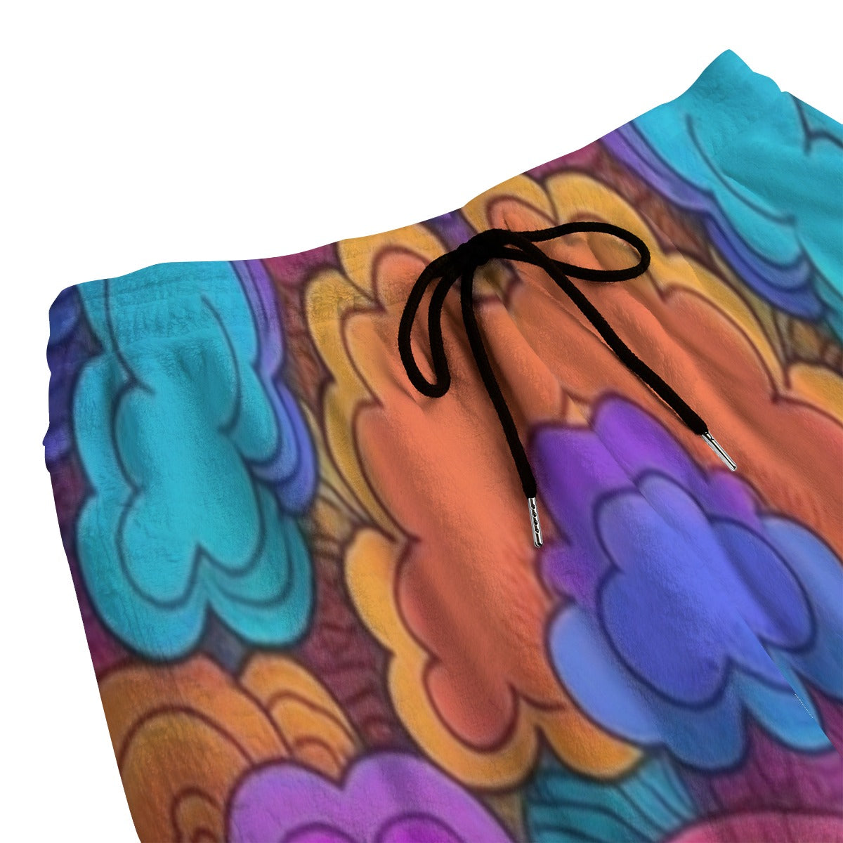 Unisex Thicken Pajama Suit