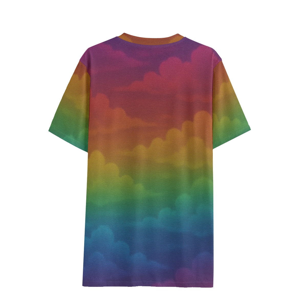 Unisex V-neck T-Shirt