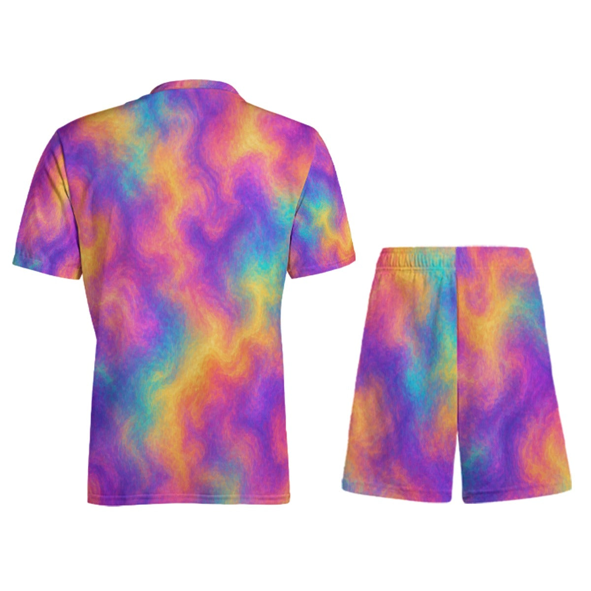 Children's Sports T-Shirt Set