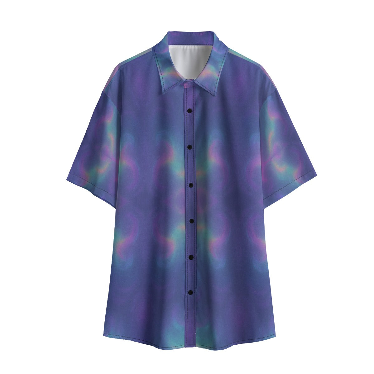 Men's T-shirt With Short Sleeve