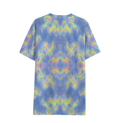 Unisex V-neck T-Shirt