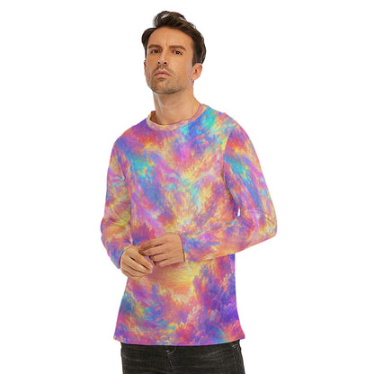 Long Sleeve T-Shirt | 190GSM Cotton