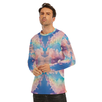 Long Sleeve T-Shirt | 190GSM Cotton