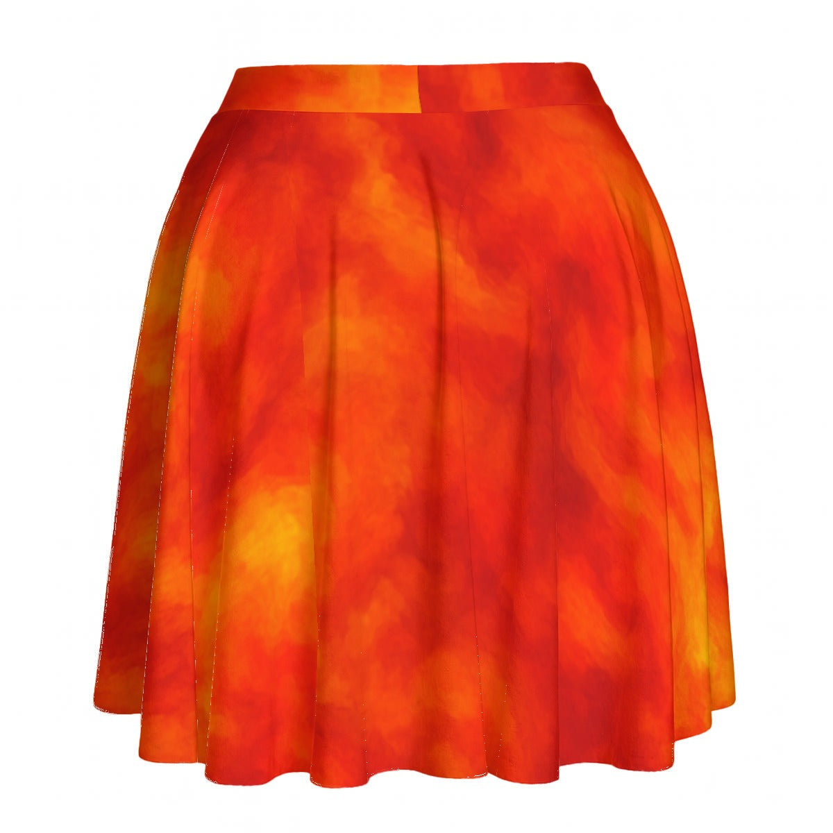 Women's Short Skirt