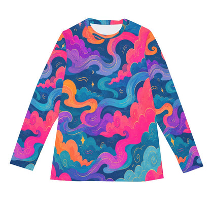 Long Sleeve T-Shirt | 190GSM Cotton