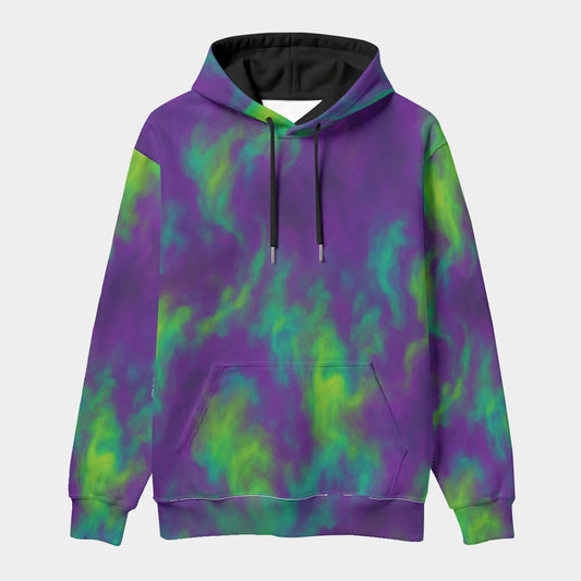 Unisex Pullover Hoodie