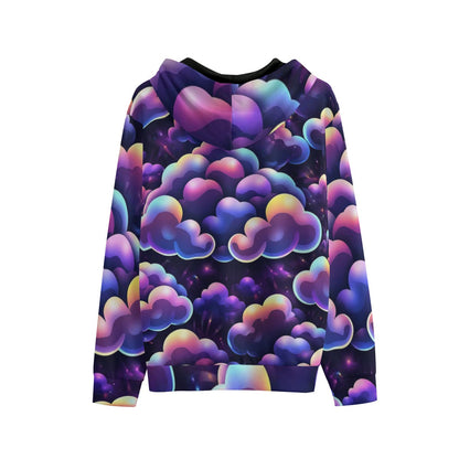 Unisex Pullover Hoodie | 310GSM Cotton
