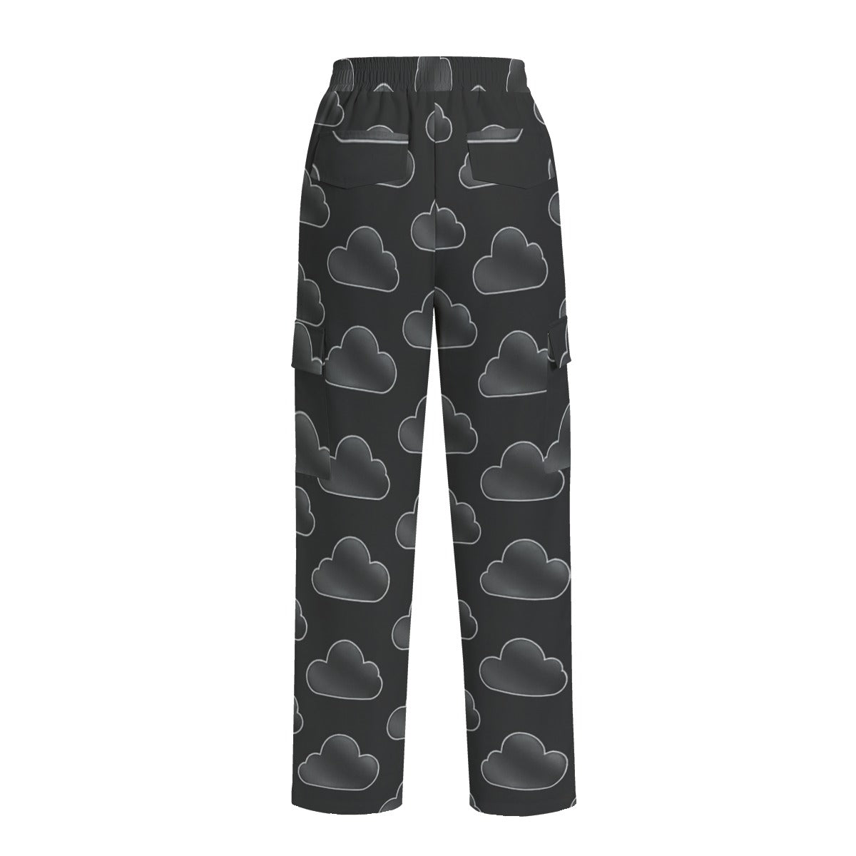 Women's Cargo Pants