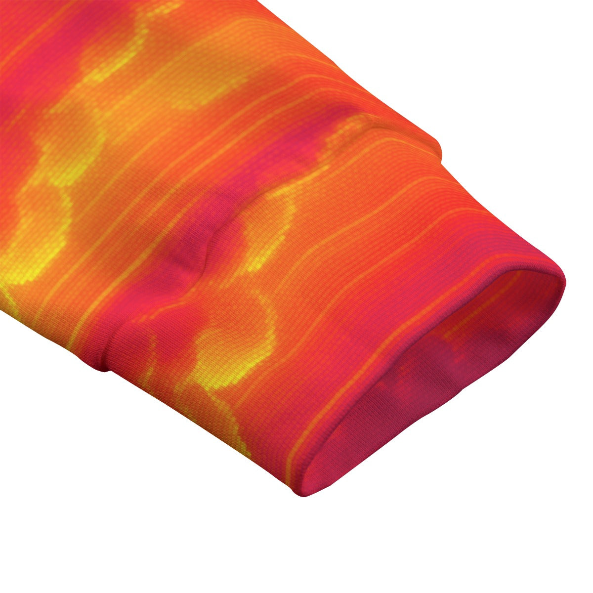 Unisex Lapel Sweatshirt | 310GSM Cotton