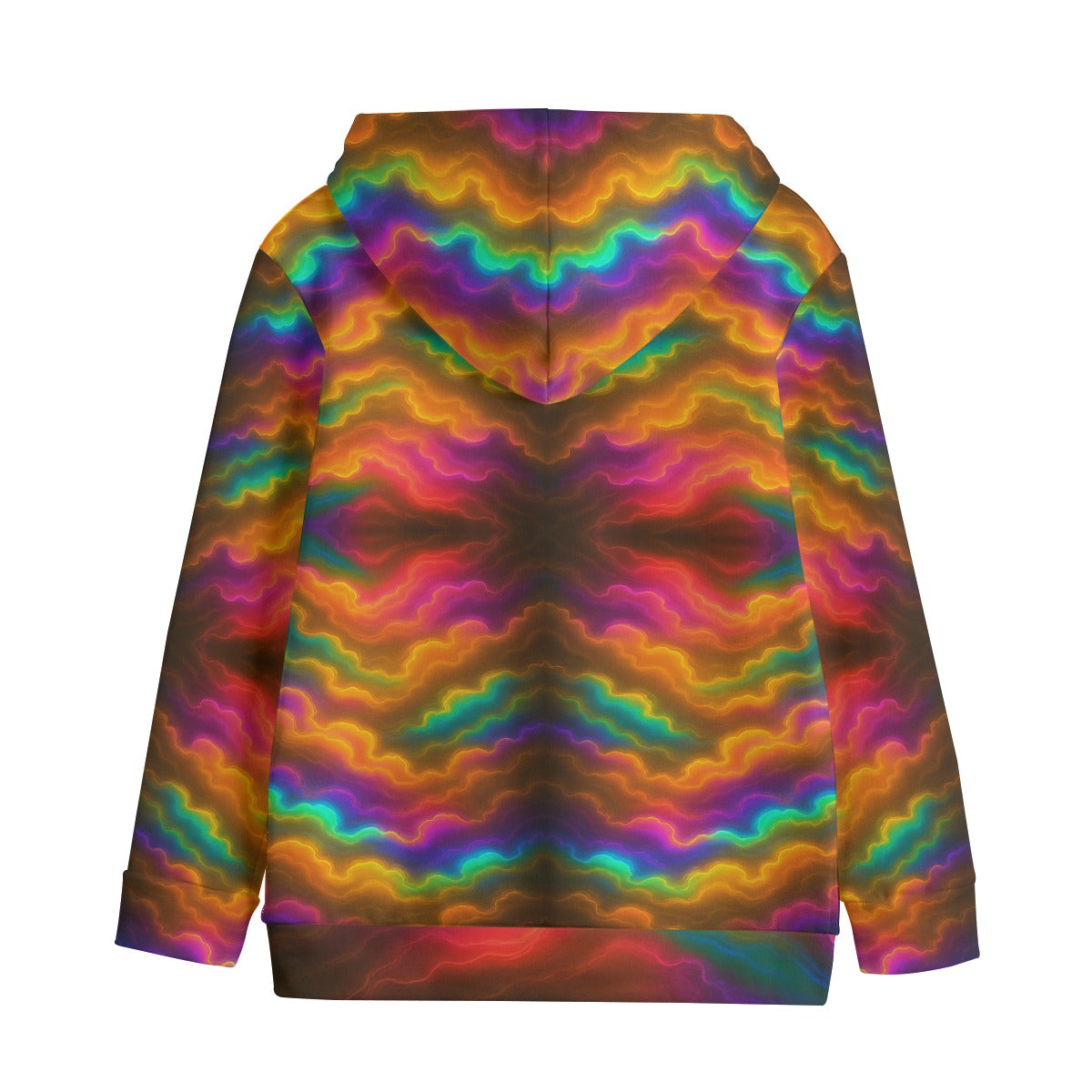 Unisex Kid's Pullover Hoodie | 310GSM Cotton