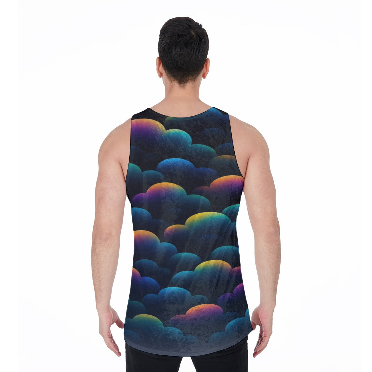 Men's Tank Top | Velvet
