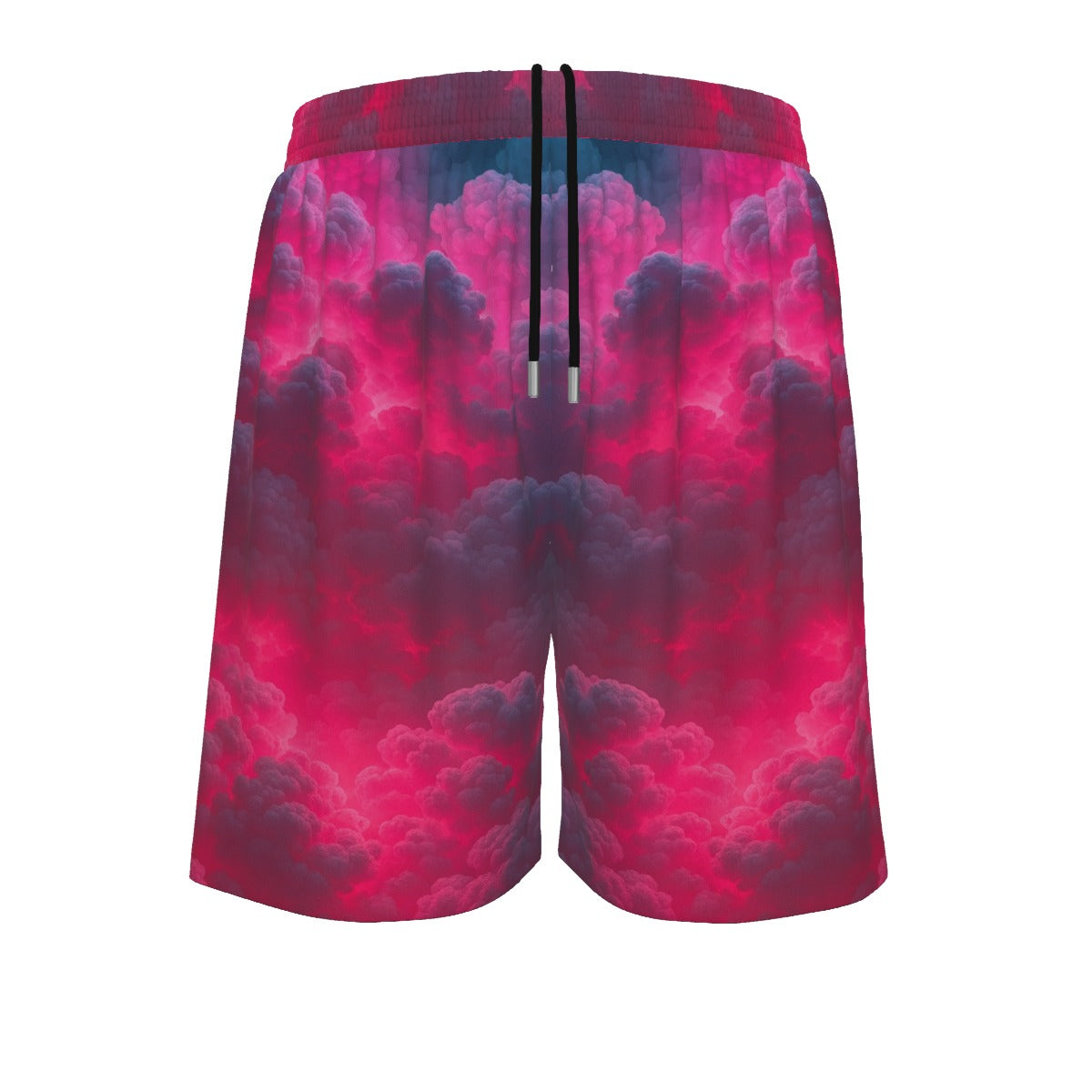 Men's Mesh Shorts - view 1