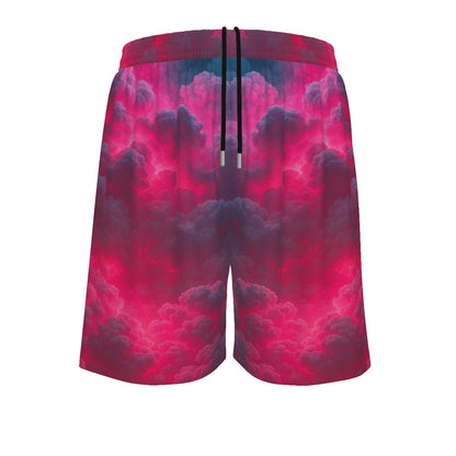Men's Mesh Shorts - view 1