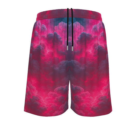 Men's Mesh Shorts - view 1