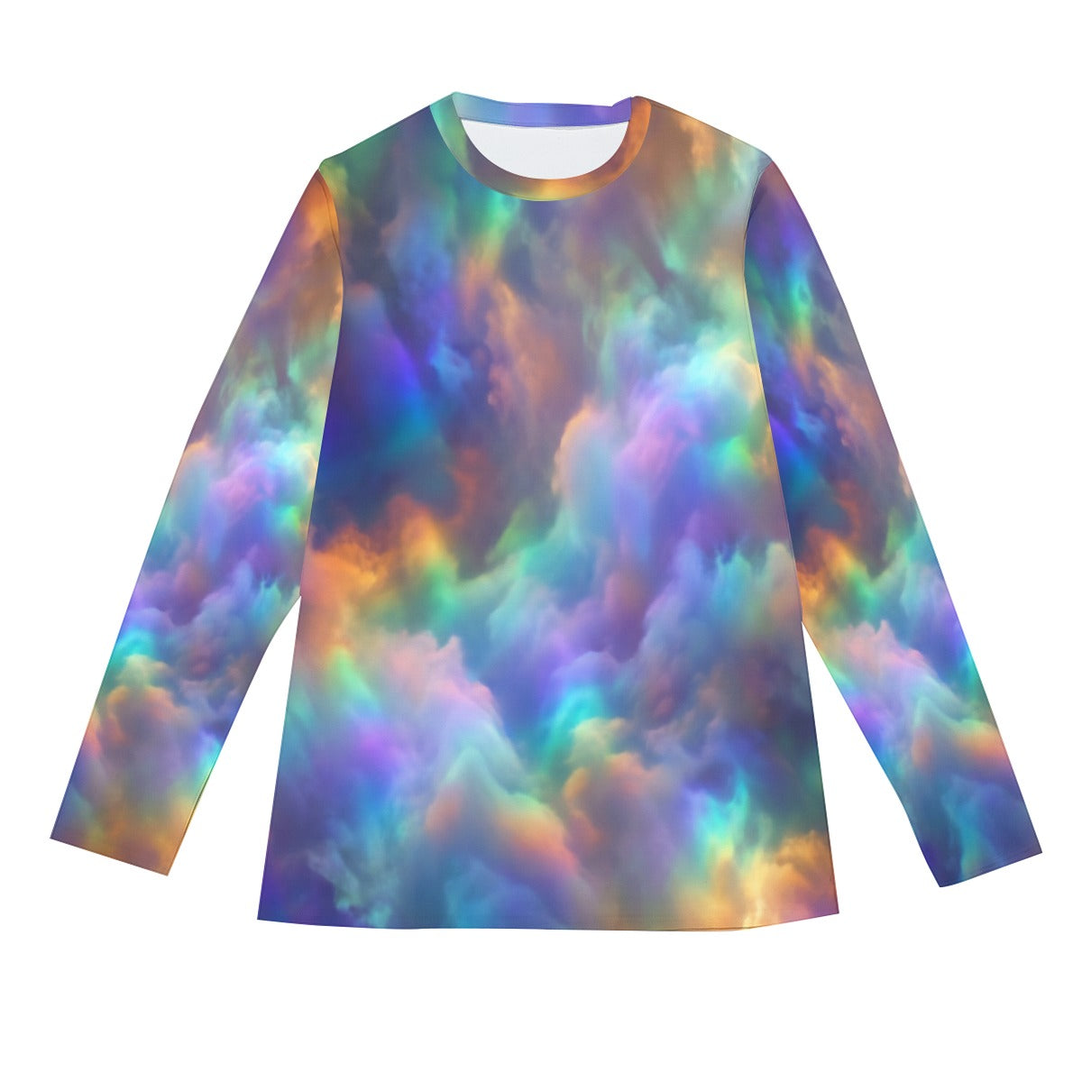 Long Sleeve T-Shirt | 190GSM Cotton