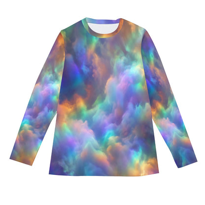 Long Sleeve T-Shirt | 190GSM Cotton