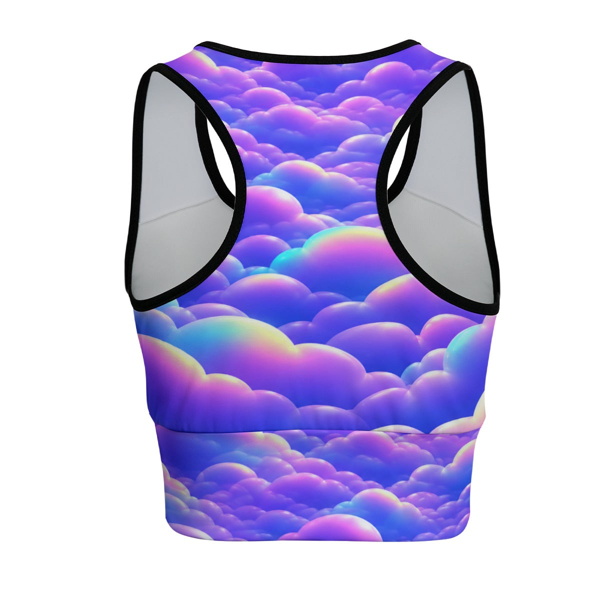 Women's Sports Bra by O’Nimbus – view 2