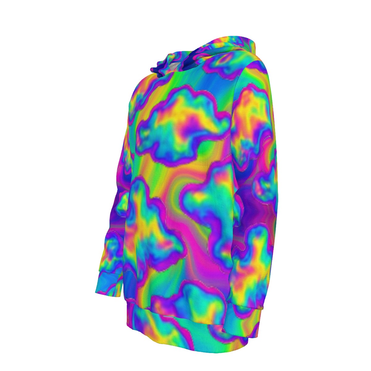 Unisex Kid's Pullover Hoodie | 310GSM Cotton