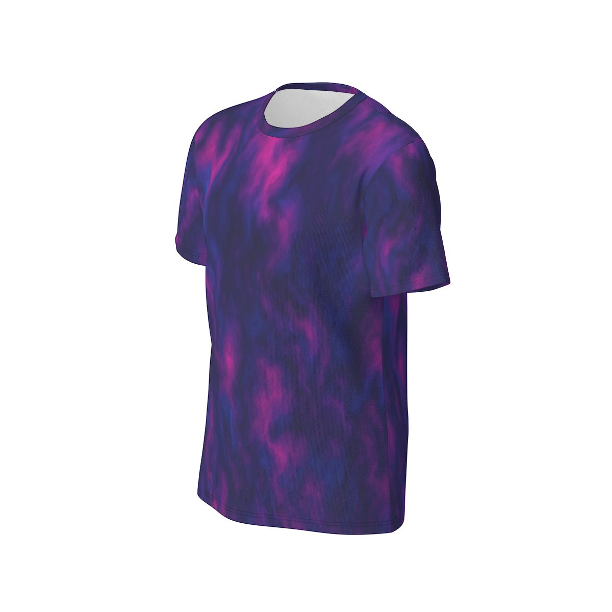 Men's O-Neck T-Shirt | 190GSM Cotton