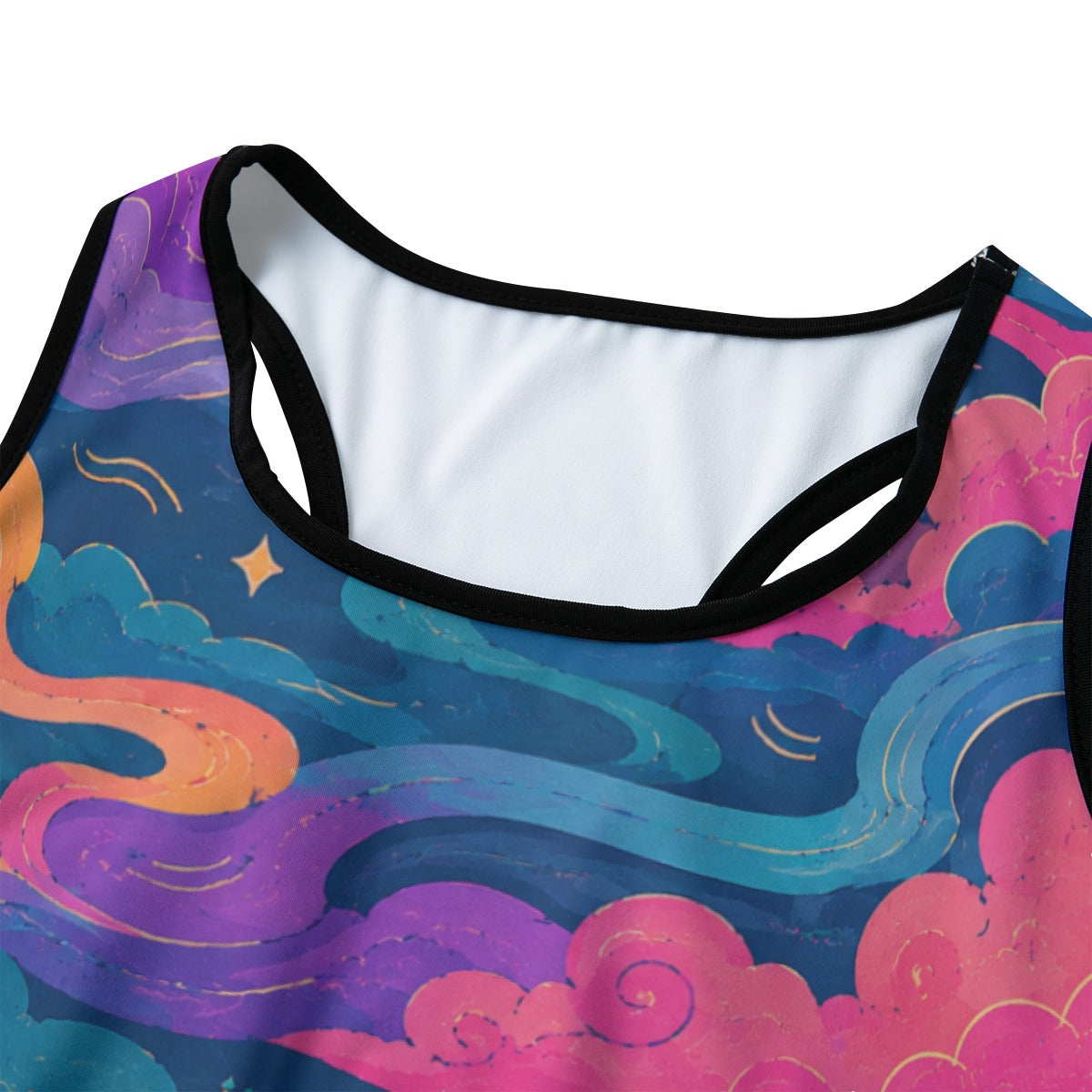 Women's Sports Bra by O’Nimbus – view 3