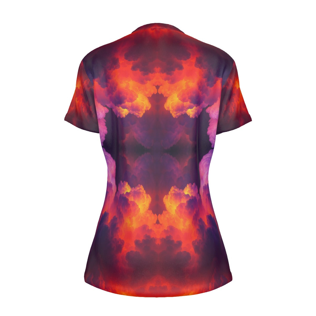 Women's Round T-Shirt|210GSM