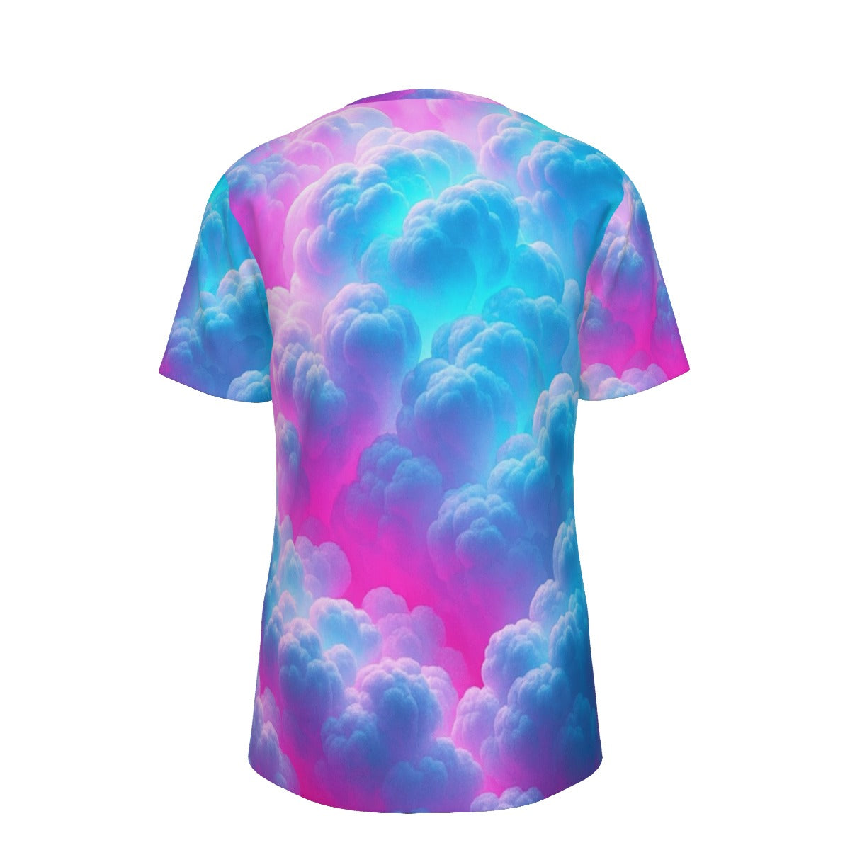 Men's O-Neck T-Shirt | 190GSM Cotton