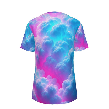 Men's O-Neck T-Shirt | 190GSM Cotton