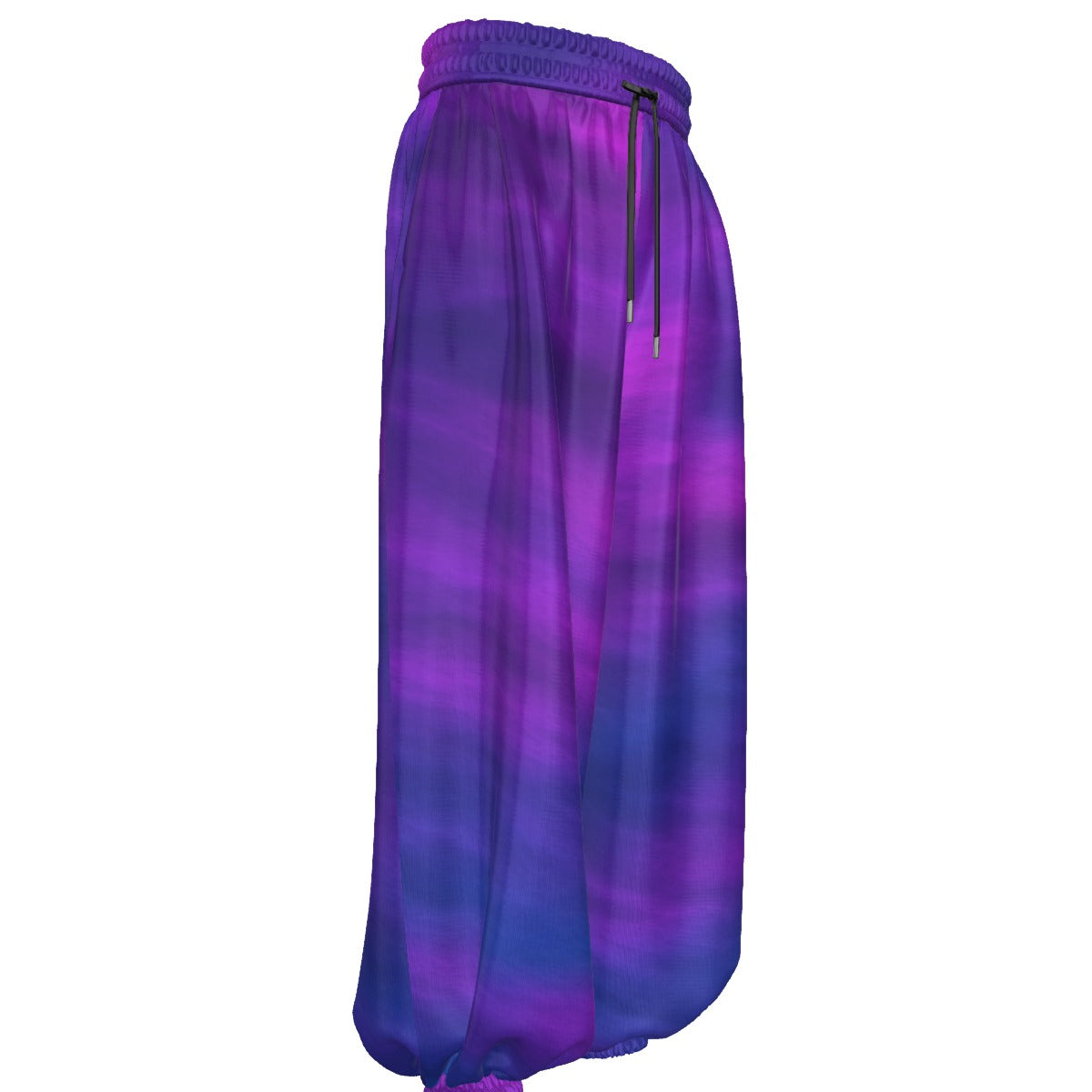 Unisex Lantern Pants