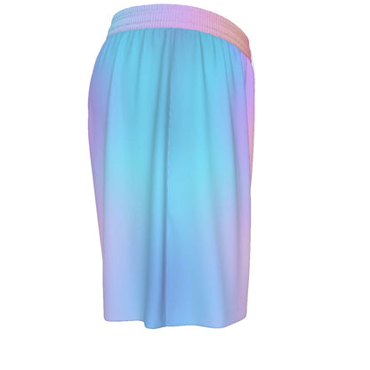 Men's Mesh Shorts - view 3