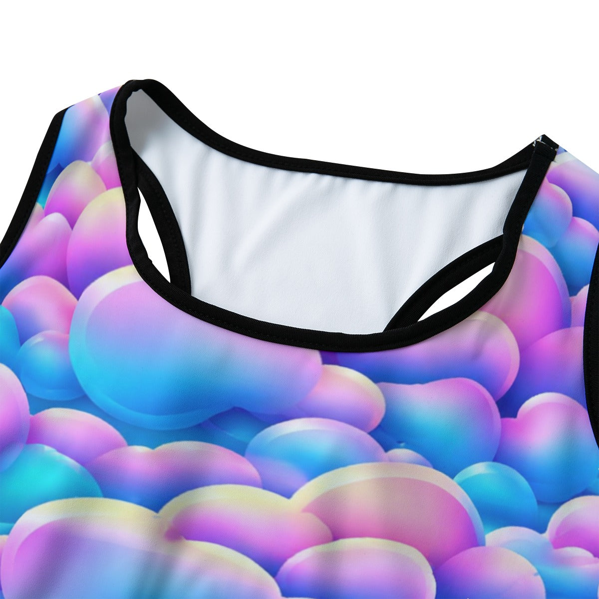 Women's Sports Bra by O’Nimbus – view 3