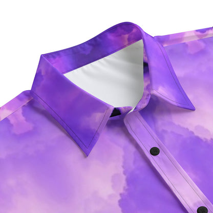 Men's T-shirt With Short Sleeve