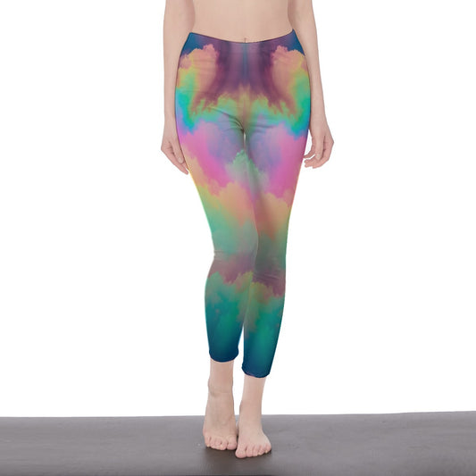 Casual Leggings