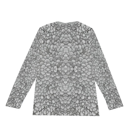 Long Sleeve T-Shirt | 190GSM Cotton