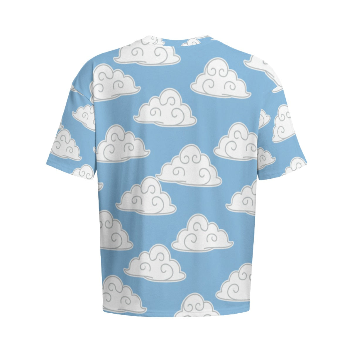 Men's Raglan Short Sleeve T-Shirt|180GSM COTTON by O’Nimbus – view 2