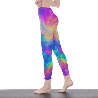 Casual Leggings