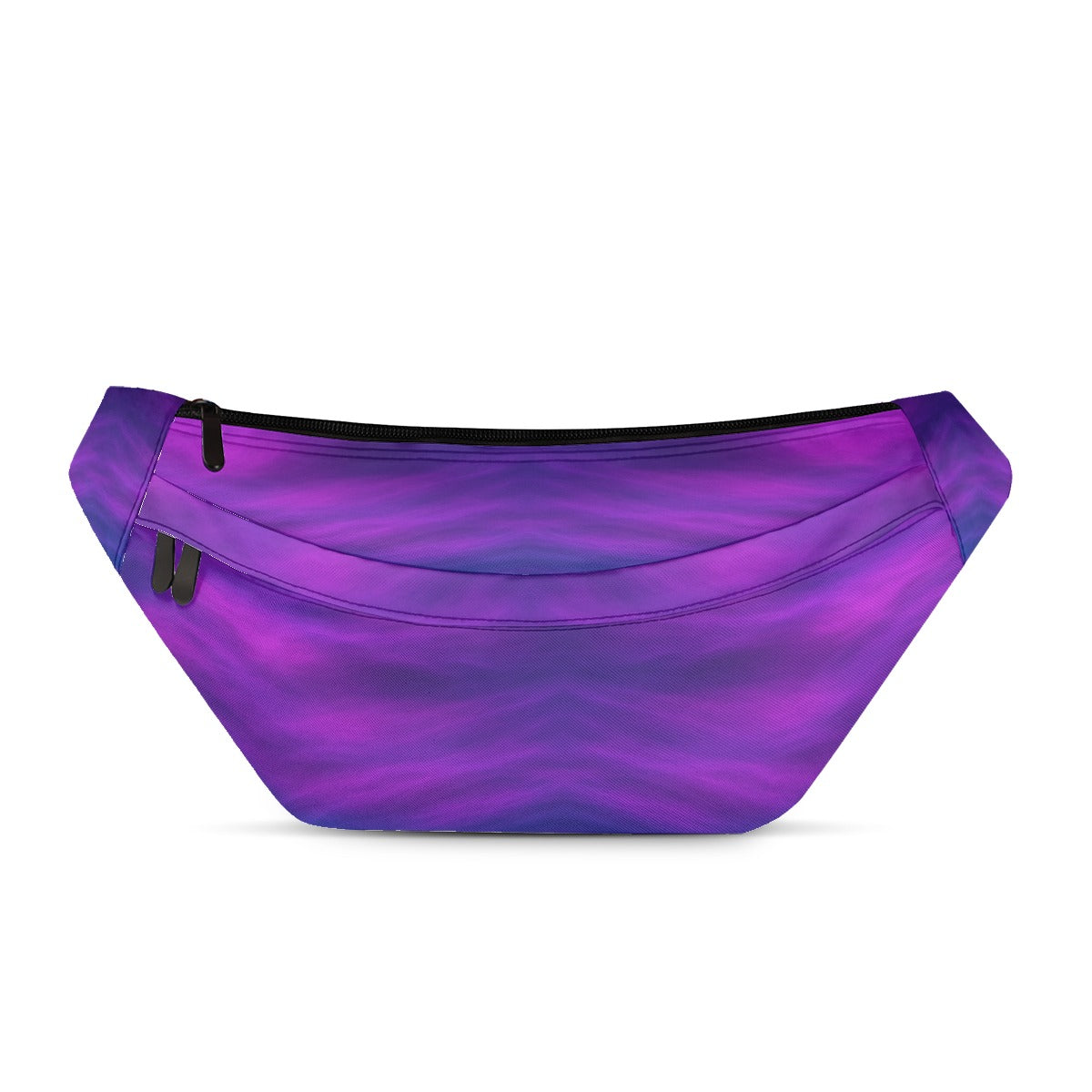Unisex Large Fanny Bag