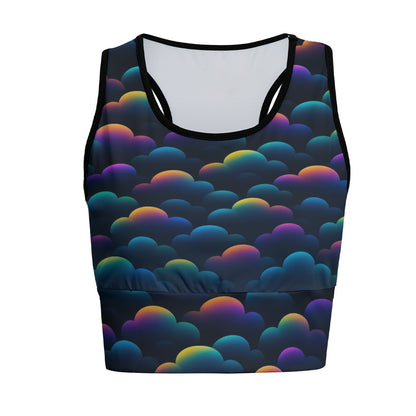 Women's Sports Bra by O’Nimbus
