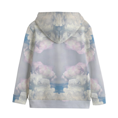 Unisex Kid's Pullover Hoodie | 310GSM Cotton