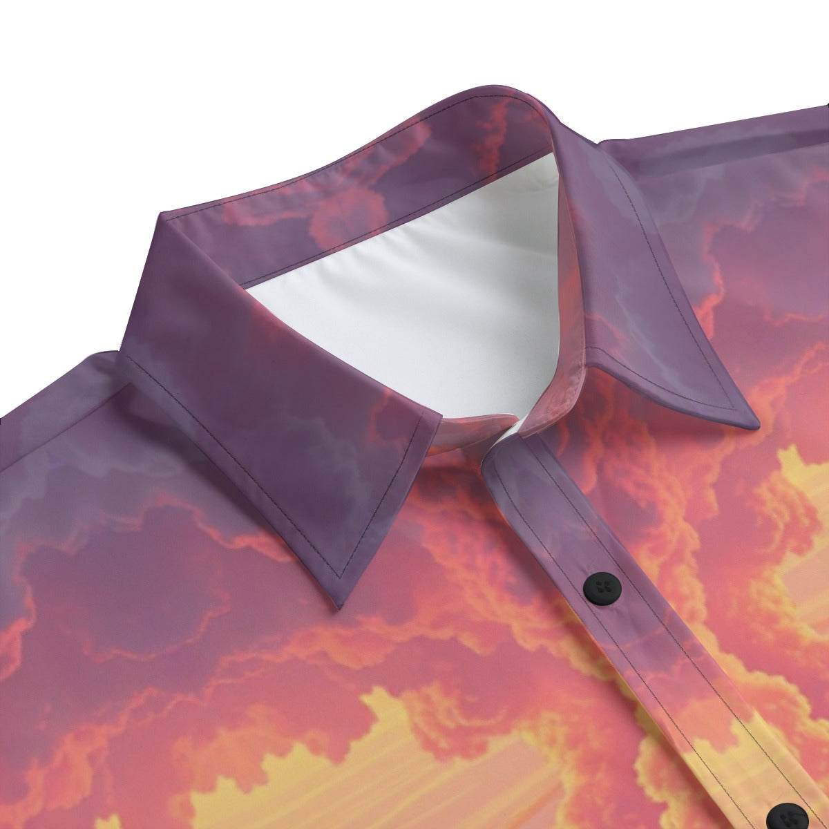 Men's T-shirt With Short Sleeve